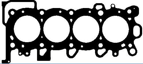Прокладка ГБЦ BGA для Honda Jazz I 2002-2008. Артикул CH1577
