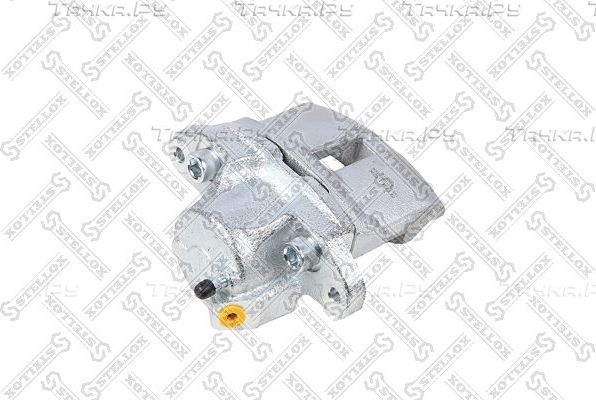 Тормозной суппорт Stellox передний правый для Renault Megane I 1996-2003. Артикул 05-90250-SX