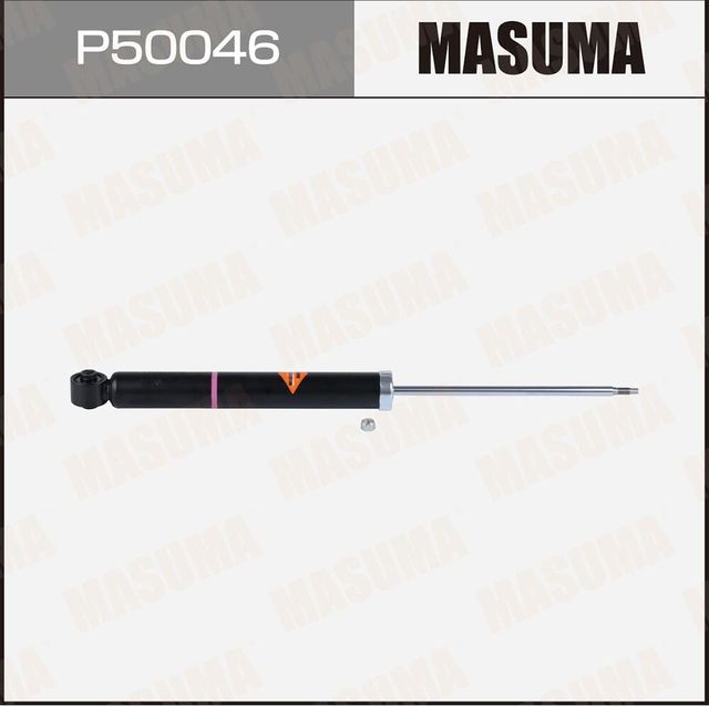 Амортизатор газомасляный MASUMA NEW (KYB-3448025) (1/6). Артикул P50046