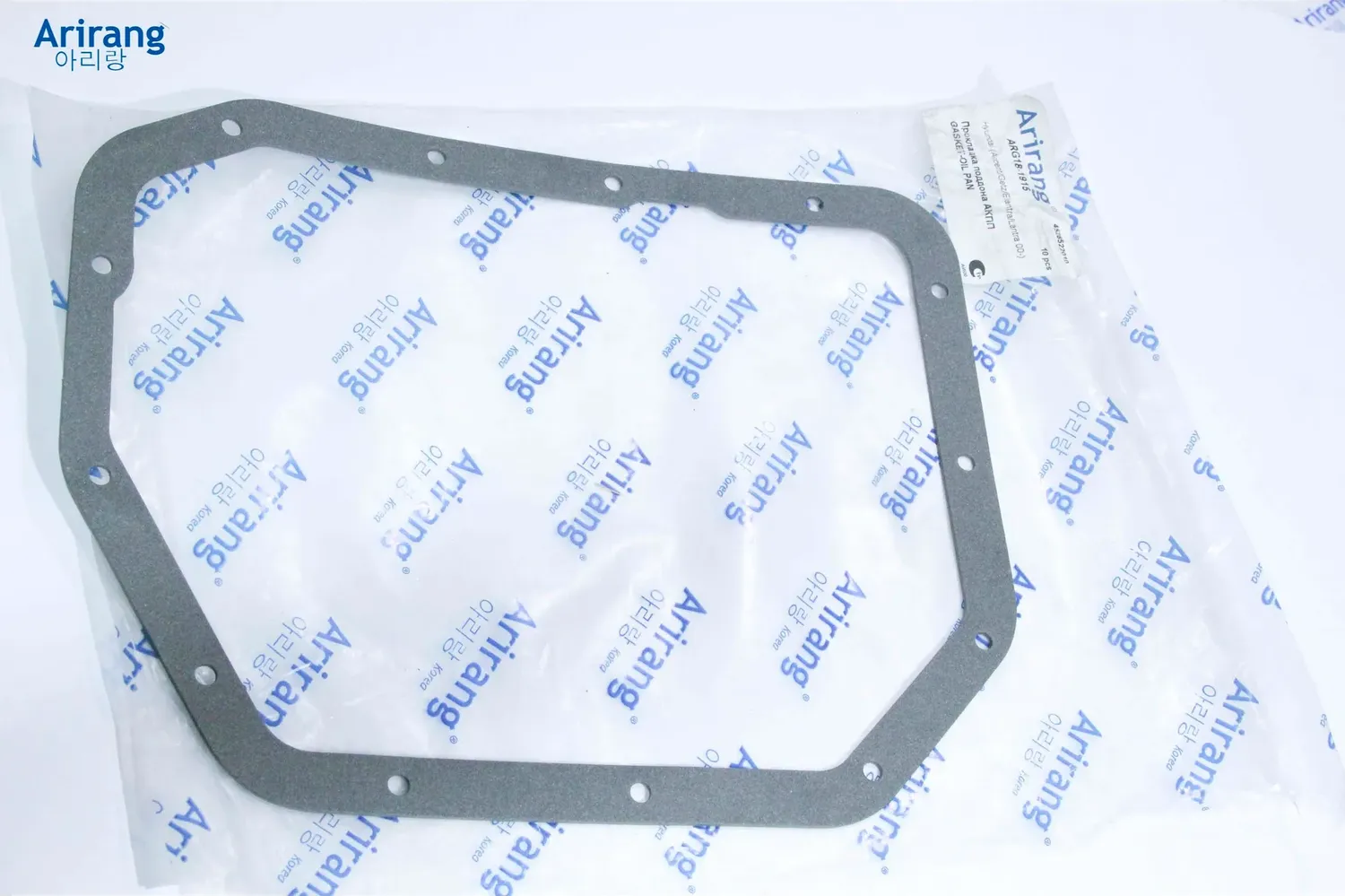 Прокладка КПП (Arirang). Артикул ARG18-1915