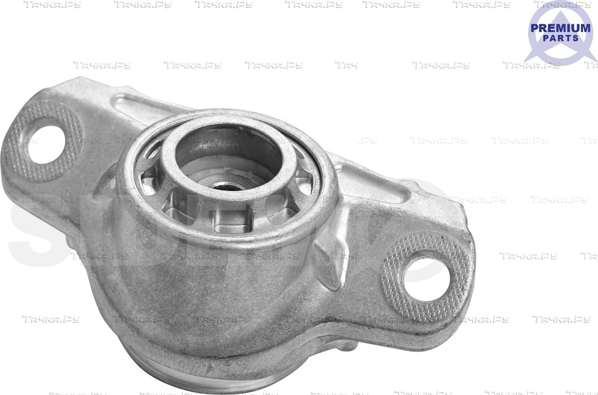 Опора амортизатора (стойки) Sidem задняя для Volkswagen Golf VII 2012-2026. Артикул 837504