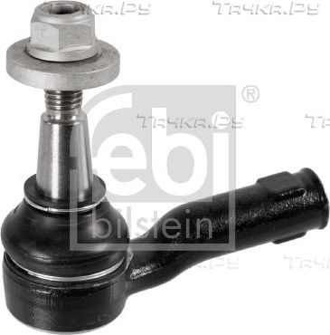 Наконечник рулевой тяги Febi Bilstein правый/левый для Land Rover Range Rover IV 2012-2026. Артикул 109568
