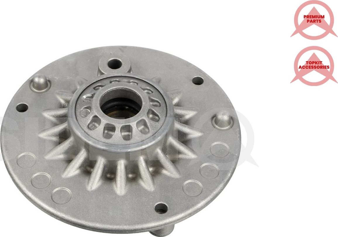 Опора амортизатора (стойки) Sidem передняя для MINI Cabrio III (F57) 2014-2026. Артикул 821431