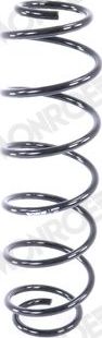 Пружина подвески Monroe задняя для Renault Laguna II 2001-2007. Артикул SE2934