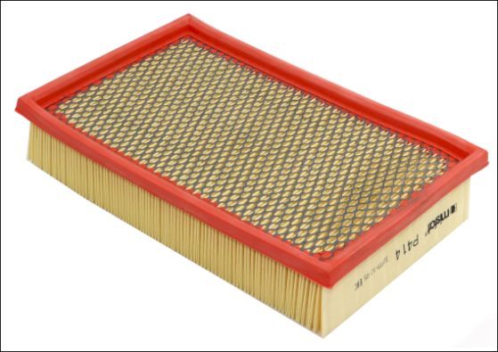 Воздушный фильтр MISFAT. Артикул P414
