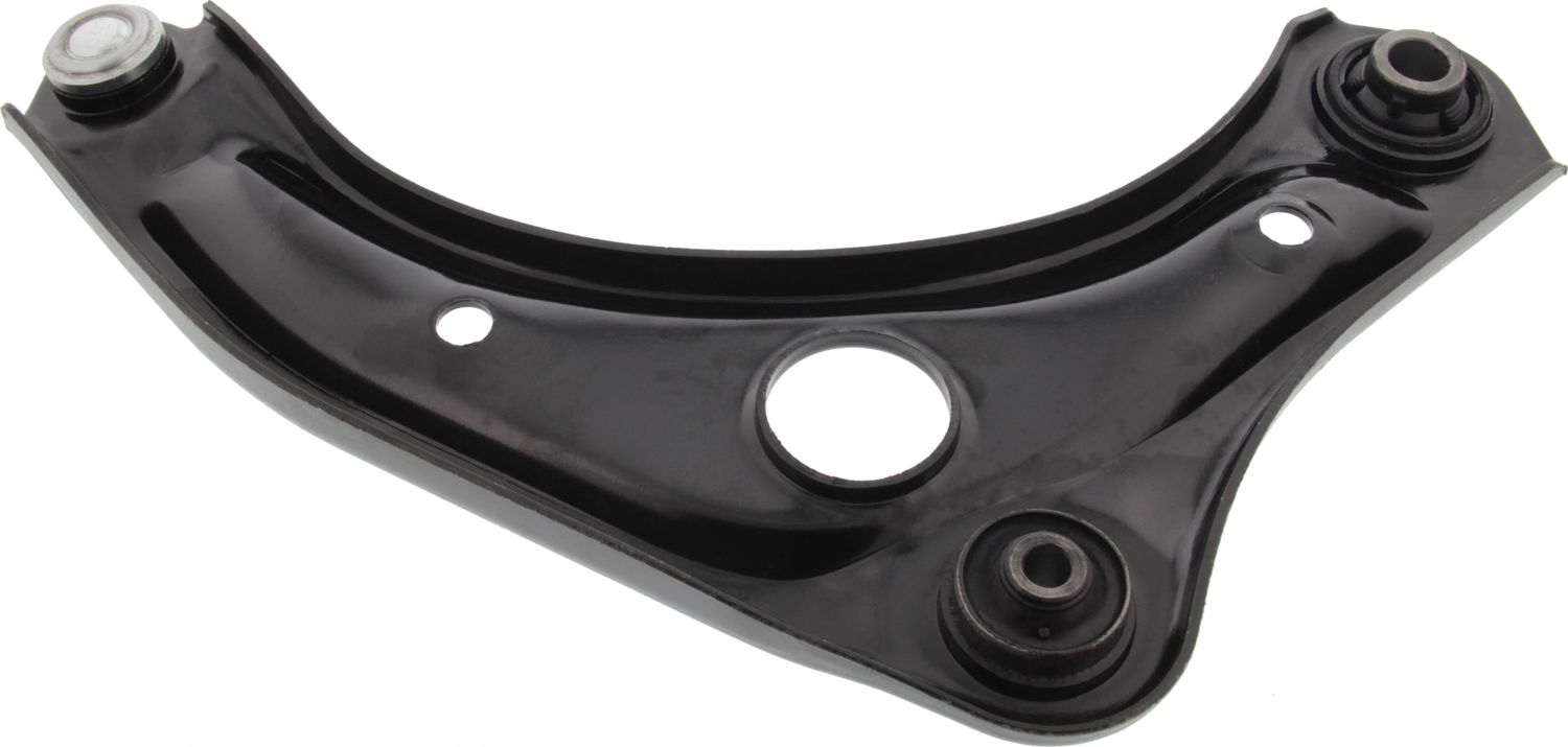 Поперечный рычаг передней подвески MAPCO (Листовая сталь). Артикул 52581