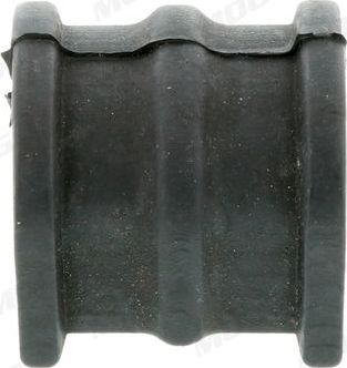 Втулка стабилизатора MOOG. Артикул NI-SB-14049