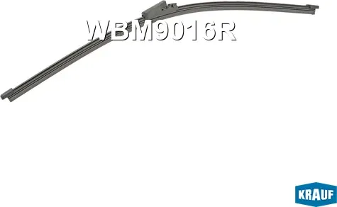 Щетка стеклоочистителя (Krauf). Артикул WBM9016R