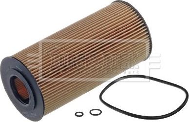 Масляный фильтр Borg & Beck. Артикул BFO4133