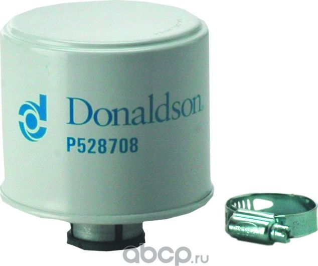 Фильтр воздушный Donaldson. Артикул P528708