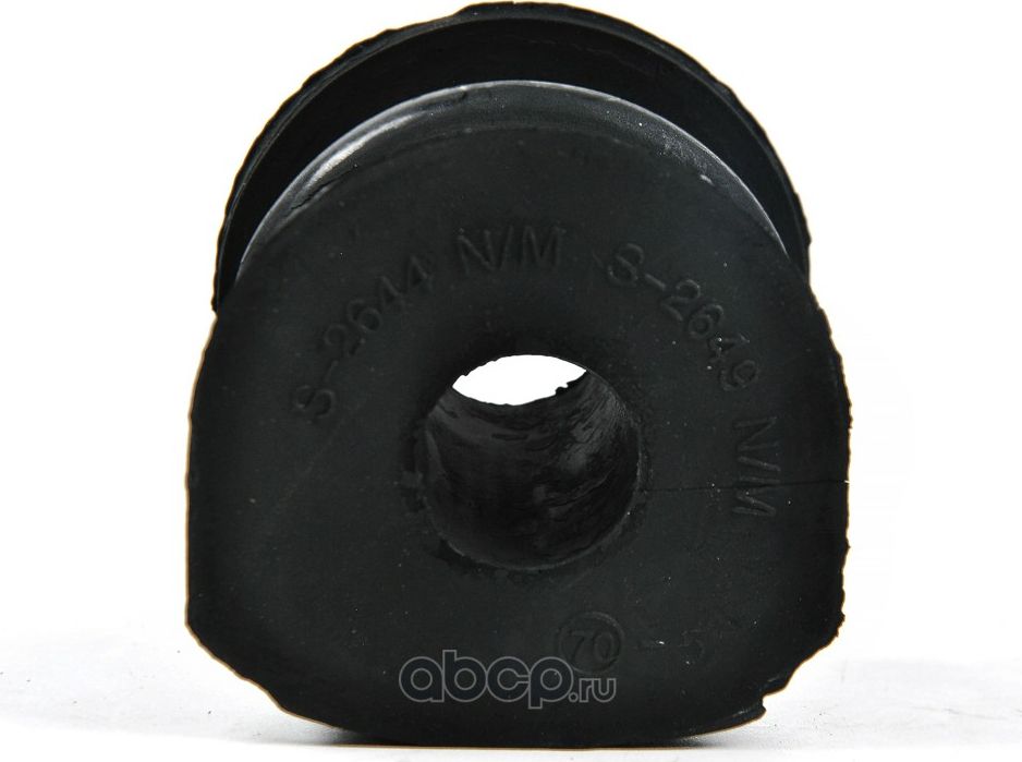 Втулка заднего стабилизатора (Just Drive). Артикул JRS0009