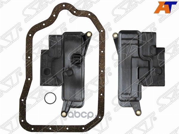  ФИЛЬТР ТРАНСМИССИИ С ПРОКЛАДКОЙ ПОДДОНА (SAT). Артикул ST3533073010