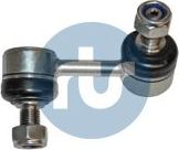 Стойка (тяга) стабилизатора RTS. Артикул 97-09755-1