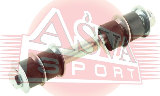 Стойка (тяга) стабилизатора Asva. Артикул 0423-K8R