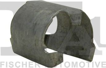 Кронштейн глушителя FA1. Артикул 135-981