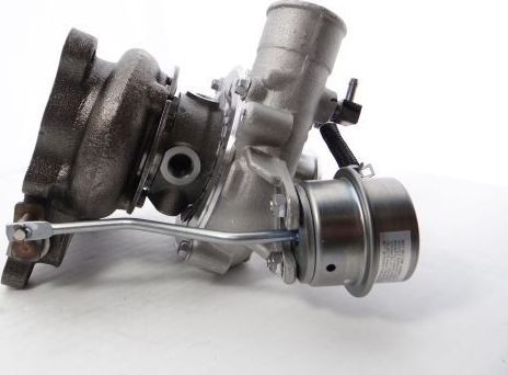 Турбина (турбокомпрессор) Garrett Original Spare part. Артикул 716938-5001S