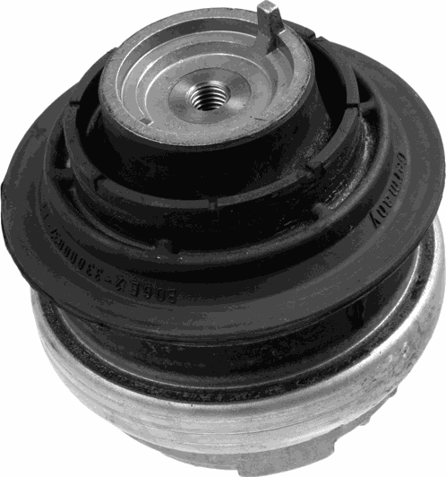 Подушка (опора) двигателя Lemforder. Артикул 26076 01