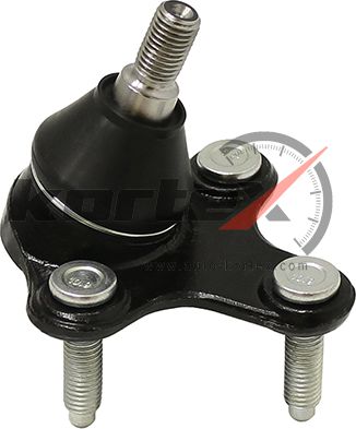 Опора шаровая нижн. R (Kortex). Артикул KBJ5071