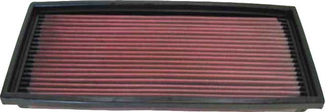 Воздушный фильтр K&N для Porsche 911 II (911, 930) 1982-1983. Артикул 33-2004