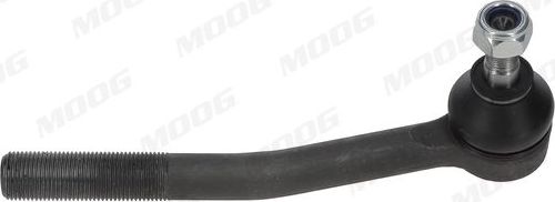 Наконечник рулевой тяги MOOG. Артикул LA-ES-0060