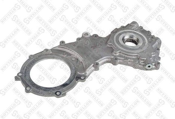 Масляный насос Stellox для Ford Focus II 2004-2012. Артикул 04-40080-SX