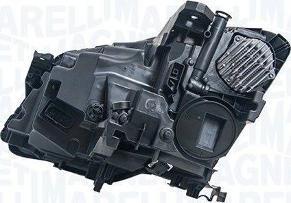 Фара передняя основная Magneti Marelli передняя левая для Mercedes-Benz GLA I (X156) 2013-2026. Артикул 711451000321