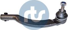 Наконечник рулевой тяги RTS. Артикул 91-90438-1
