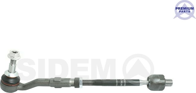 Рулевая тяга поперечная Sidem правая/левая для BMW 6 II (E63/E64) 2003-2010. Артикул 21322