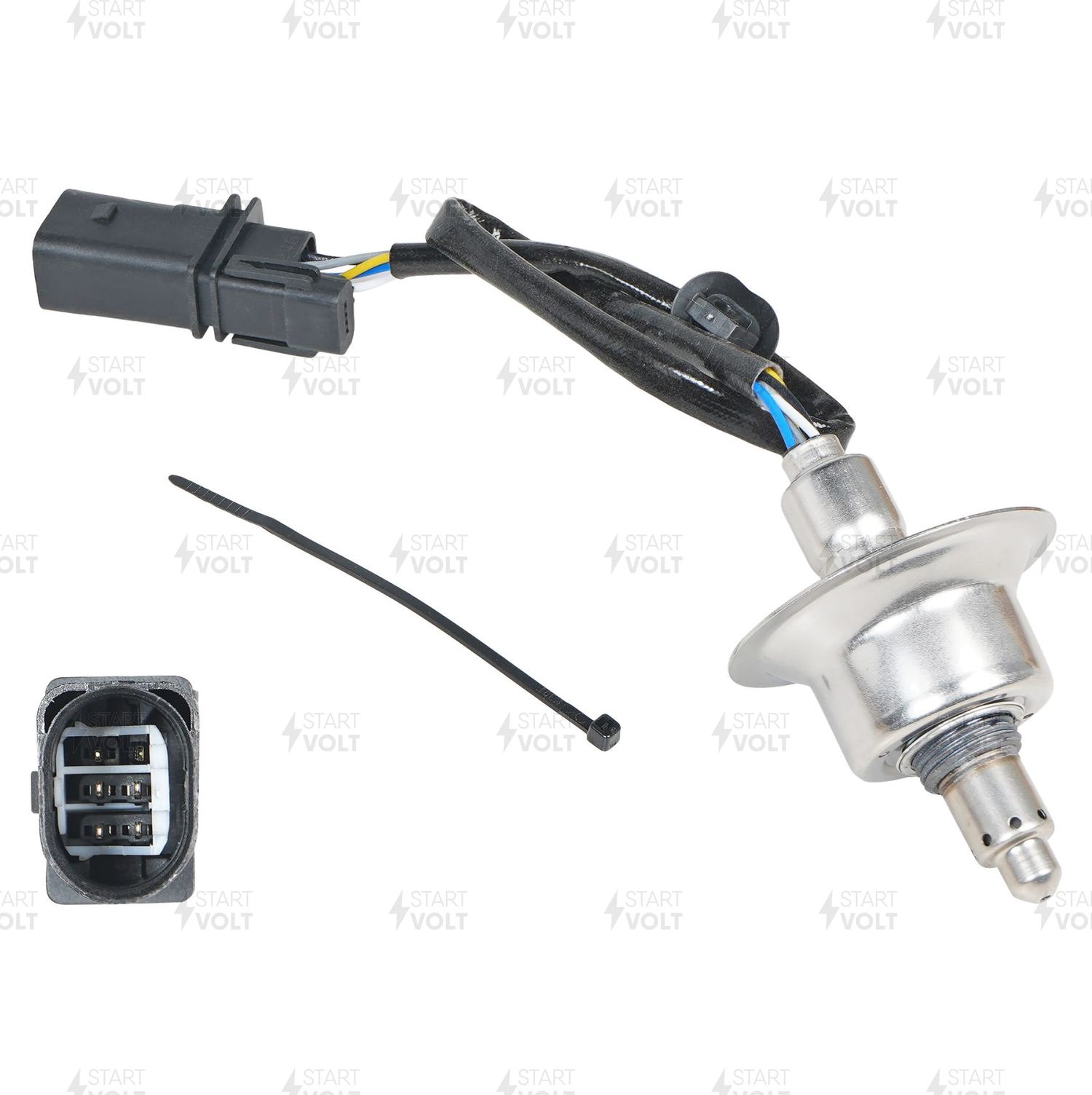 Лямбда-зонд (кислородный датчик) StartVOLT. Артикул VS-OS 0834