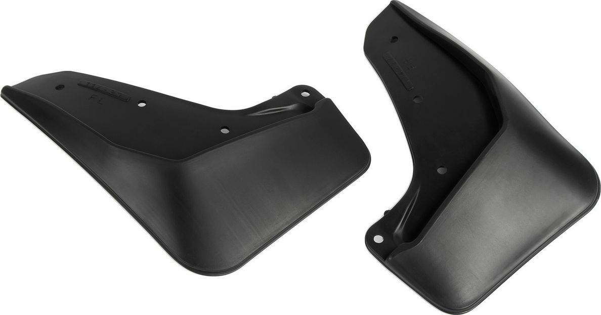 Брызговики Rival передняя пара для Ford EcoSport 2014-2018 2017-2026. Артикул 21803001