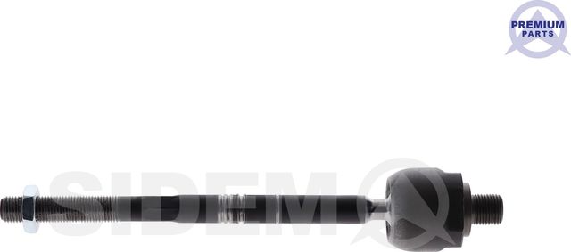 Рулевая тяга Sidem правая/левая для Mercedes-Benz GLK-Класс I (X204) 2008-2015. Артикул 49016