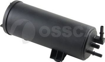 Фильтр топливный с активированным углем / BMW 5,7 мот.M52,M54,M62,S62,M73,M73N ( OSSCA. Артикул 12337