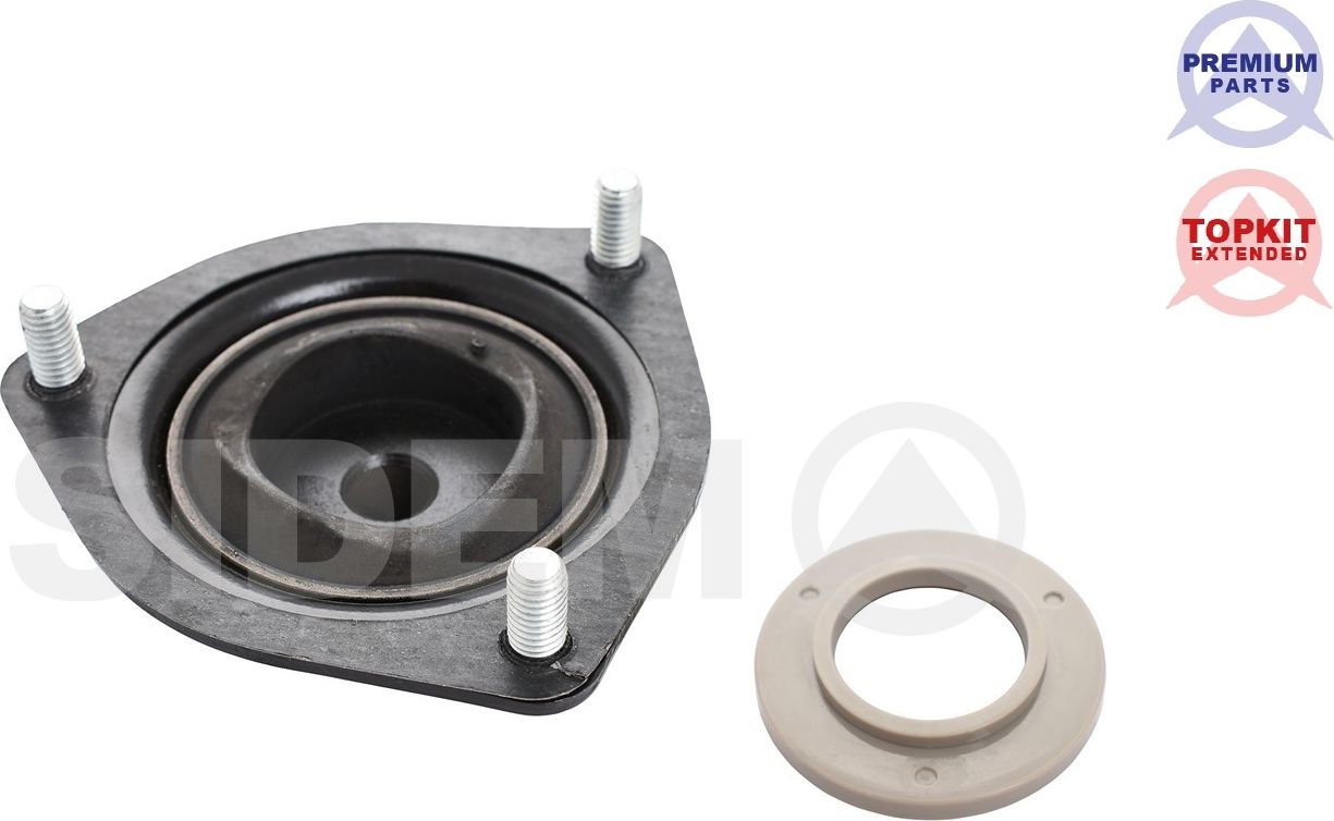 Опора амортизатора (стойки) Sidem. Артикул 841401 KIT