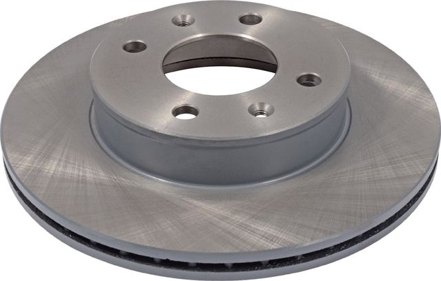Тормозной диск Blue Print. Артикул ADG043143