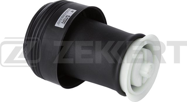 Пневмоподушка (пневморессора) Zekkert задняя для BMW X5 II (E70) 2006-2013. Артикул LD-1372