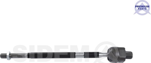 Рулевая тяга Sidem передняя для Nissan Primera P12 2002-2008. Артикул 41312
