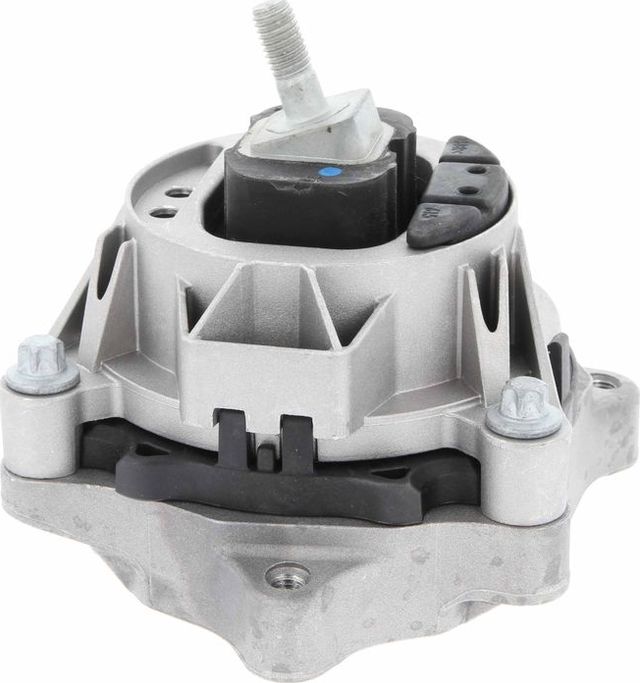 Подушка (опора) двигателя Corteco. Артикул 49377188