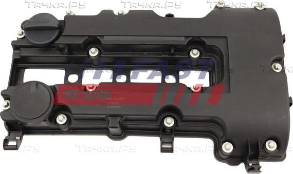 Клапанная крышка Fast для Chevrolet Orlando I 2012-2015. Артикул FT00622