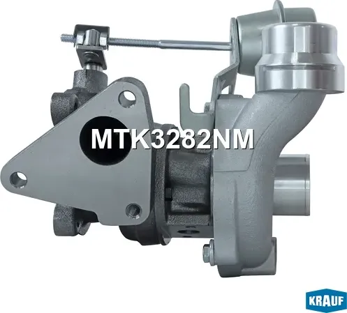 Турбокомпрессор (Krauf). Артикул MTK3282NM