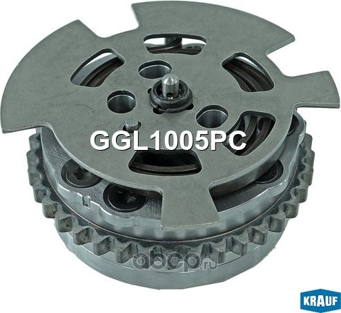 Шестерня распредвала (Krauf). Артикул GGL1005PC
