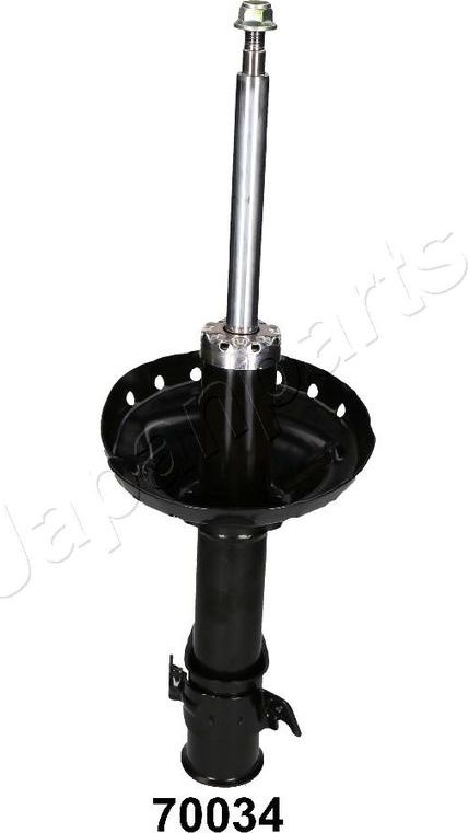 Амортизатор Japanparts передний правый для Subaru Impreza II 2000-2009. Артикул MM-70034