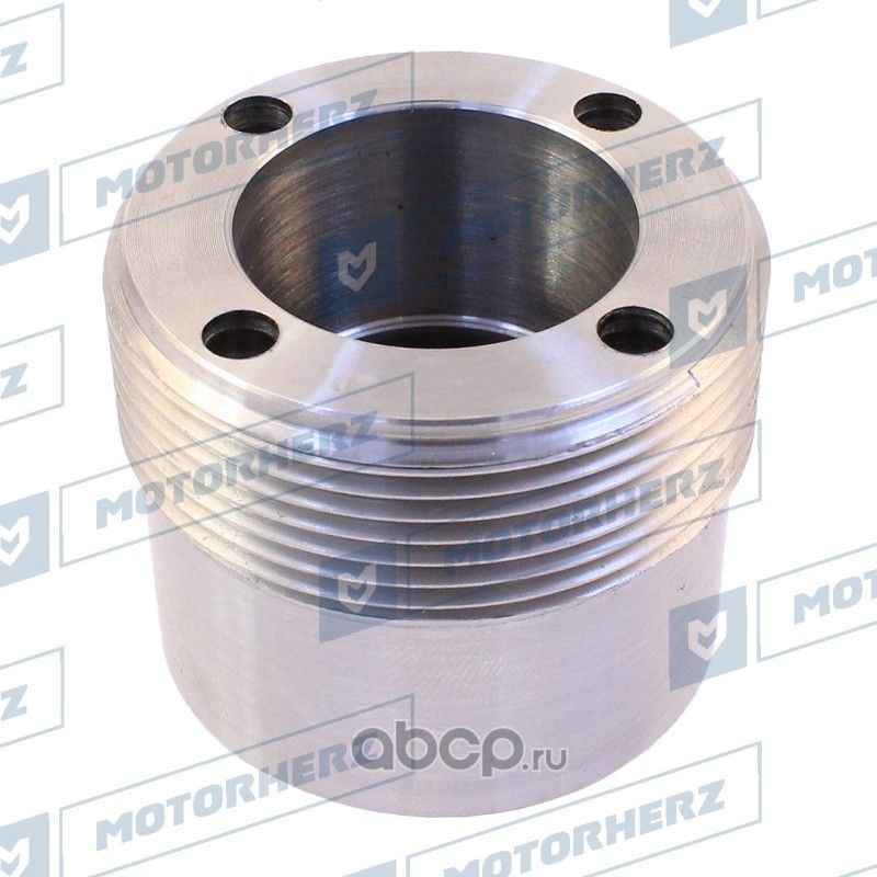 Направляющая блок-втулка в сборе (Motorherz). Артикул HLB00031R