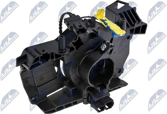 КОНТАКТНАЯ ГРУППА ПОДУШКИ БЕЗОПАСНОСТИ DACIA DOKKER 2012-,DUSTER 2013-,LODGY 2012-,LOGAN II NTY. Артикул EAS-RE-012