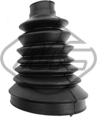 Пыльник ШРУСа наружный Metalcaucho передний для Renault 25 1984-1992. Артикул 01520