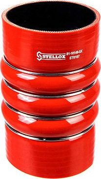 Патрубок радиатора (системы охлаждения) Stellox. Артикул 81-10149-SX