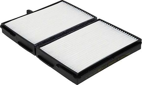 Салонный фильтр Zentparts. Артикул Z34062