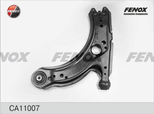 Поперечный рычаг Fenox передний для SEAT Leon I 1999-2006. Артикул CA11007