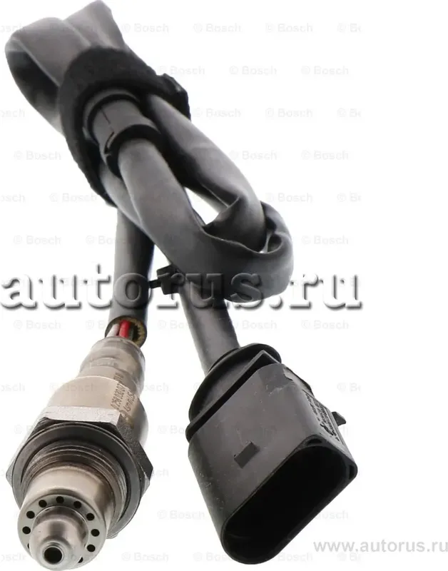 Лямбда-зонд Skoda Octavia III 1.6 2014- VW Colf VII 1.6 2014 (Bosch) Bosch. Артикул 0258030071