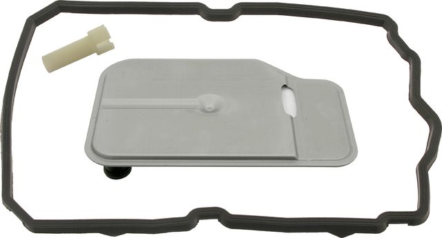 Фильтр АКПП SWAG для Mercedes-Benz GL-Класс II (X166) 2012-2015. Артикул 10 94 4530