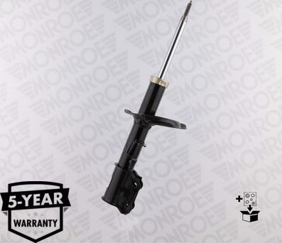 Амортизатор Monroe Original (Gas). Артикул G7116